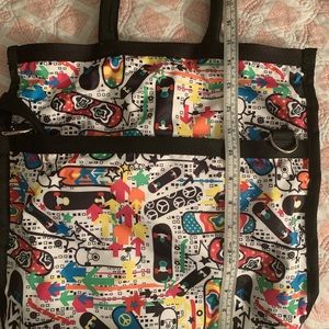 LeSportsac bag